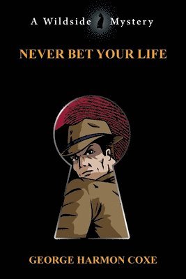 Never Bet Your Life 1