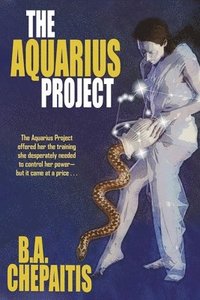 bokomslag The Aquarius Project