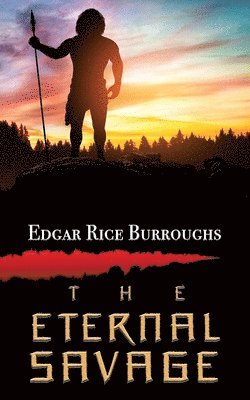 Eternal Savage 1