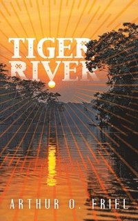 bokomslag Tiger River