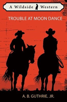 Trouble at Moon Dance 1