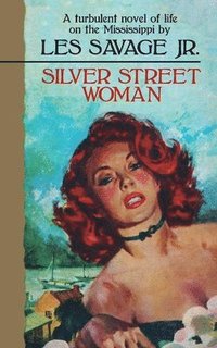 bokomslag Silver Street Woman