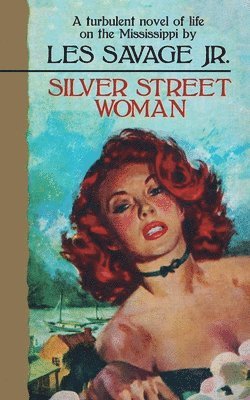 Silver Street Woman 1