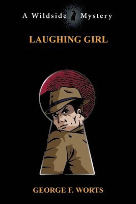 George F Worts - Laughing Girl, Häftad