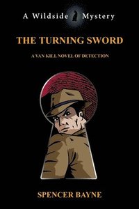 bokomslag Turning Sword