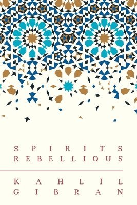 Spirits Rebellious 1