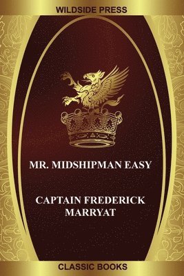 bokomslag Mr. Midshipman Easy