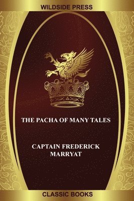 Pacha of Many Tales 1