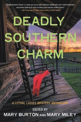 Deadly Southern Charm 1