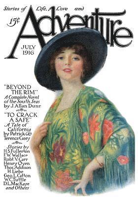 Adventure (July, 1916)