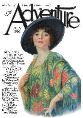 Adventure (July, 1916) 1