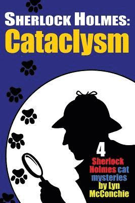 Lyn McConchie - Sherlock Holmes, Häftad