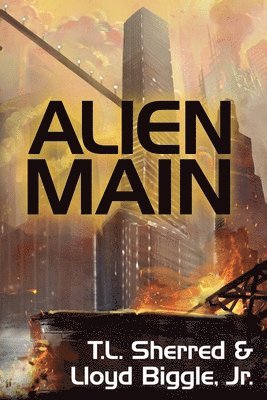 Alien Main 1