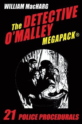 Detective O'Malley MEGAPACK(R)