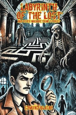 Labyrinth of the Lost 1