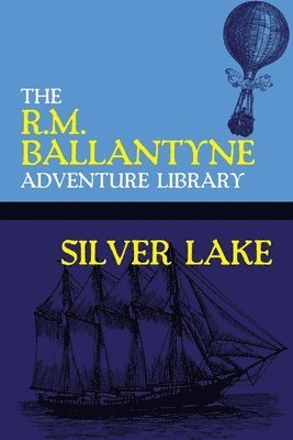 Silver Lake 1