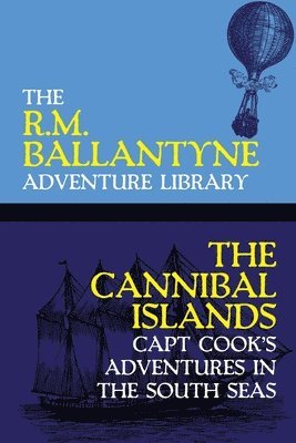 The Cannibal Islands 1