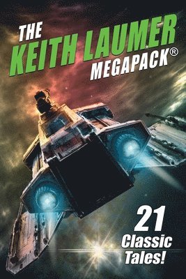 The Keith Laumer MEGAPACK(R) 1