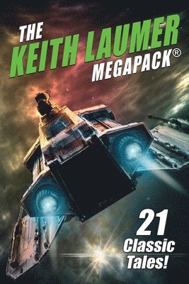 Keith Laumer - Keith Laumer MEGAPACK(R), Häftad