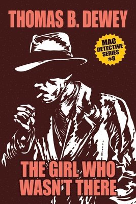 The Girl Who Wasn't There 1