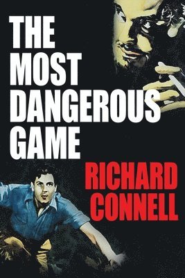 Most Dangerous Game 1