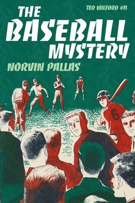 The Baseball Mystery 1