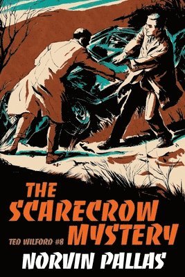 The Scarecrow Mystery 1