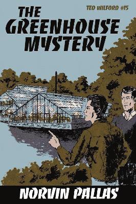 The Greenhouse Mystery 1