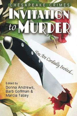 Donna Andrews, Barb Goffman, Marcia Talley - Chesapeake Crimes, Häftad