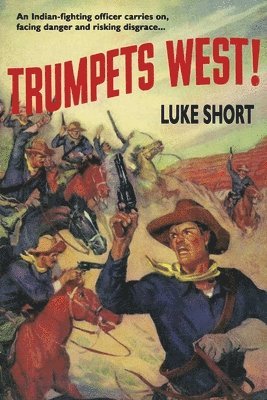 Trumpets West! 1