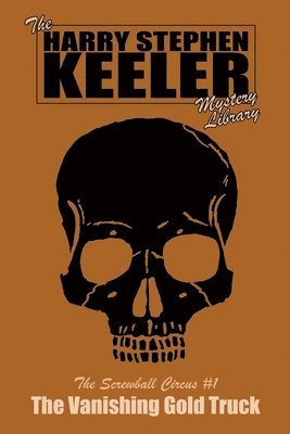 Vanishing Gold Truck