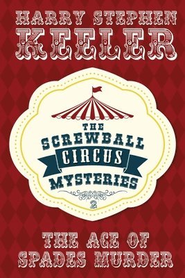 Ace of Spades Murder