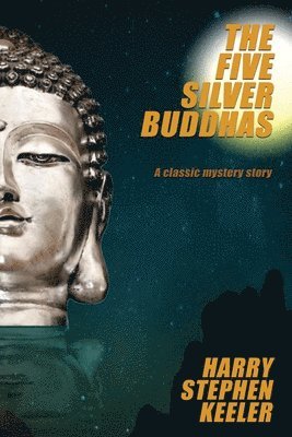 Five Silver Buddhas