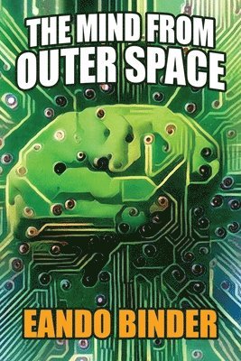 The Mind from Outer Space 1