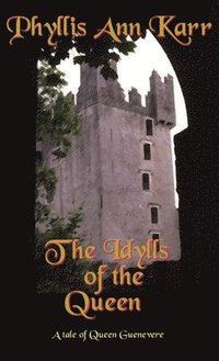 bokomslag Idylls of the Queen