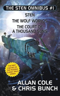 Sten Omnibus #1