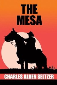 bokomslag The Mesa