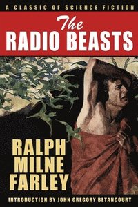 bokomslag The Radio Beasts
