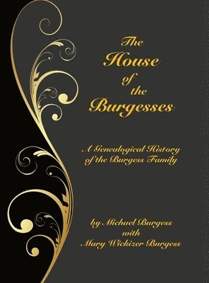 The House of the Burgesses 1