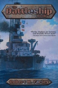bokomslag The Battleship Book