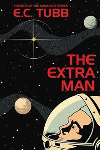 bokomslag The Extra Man