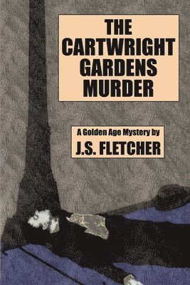 Cartwright Gardens Murder