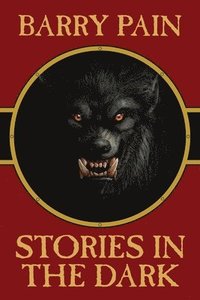 bokomslag Stories in the Dark