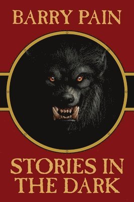 Stories in the Dark 1