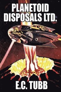 bokomslag Planetoid Disposals Ltd.