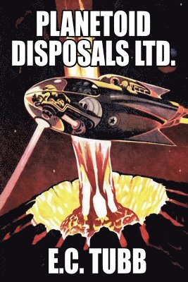 Planetoid Disposals Ltd. 1