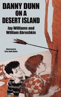 bokomslag Danny Dunn on a Desert Island