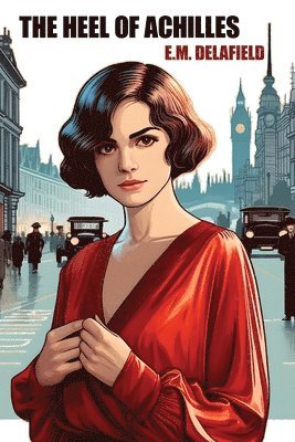 Heel of Achilles
