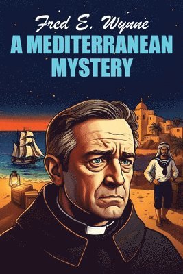 bokomslag Mediterranean Mystery