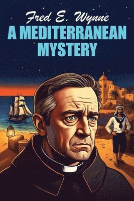 A Mediterranean Mystery 1